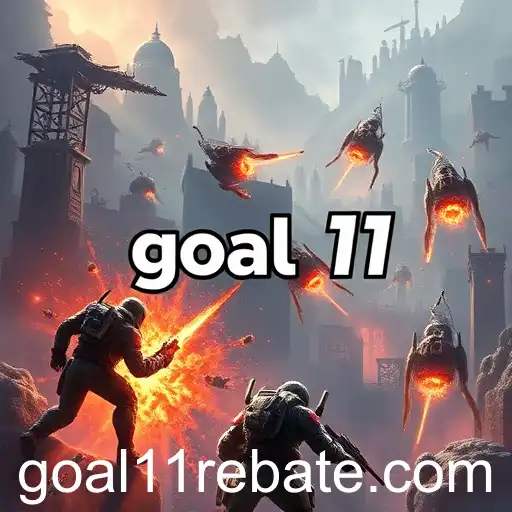 Exploring the Thrilling World of Action Games: How 'goal11' Enhances Player Experience