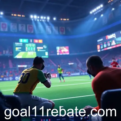 Future Gaming Landscapes Unveiled