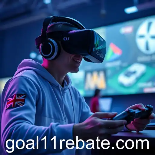 Dynamic Shifts in the Gaming Industry