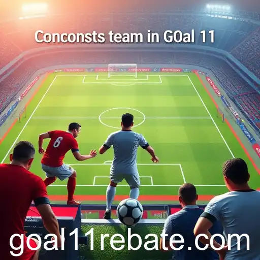 The Rise of Digital Soccer: The Impact of Goal11