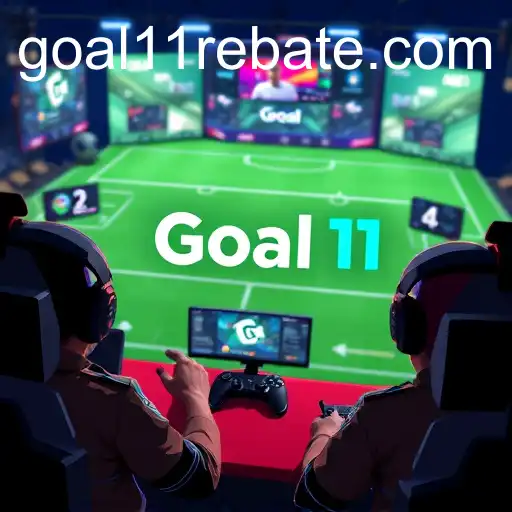 The Digital Playing Field: Goal11 and the Future of Online Gaming