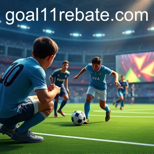 Goal11: Revolutionizing Online Gaming in 2025