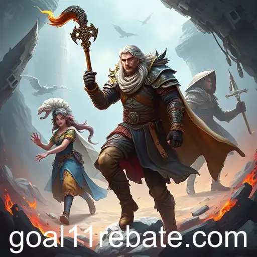 Digital Arena: The Rise of Gaming Platforms