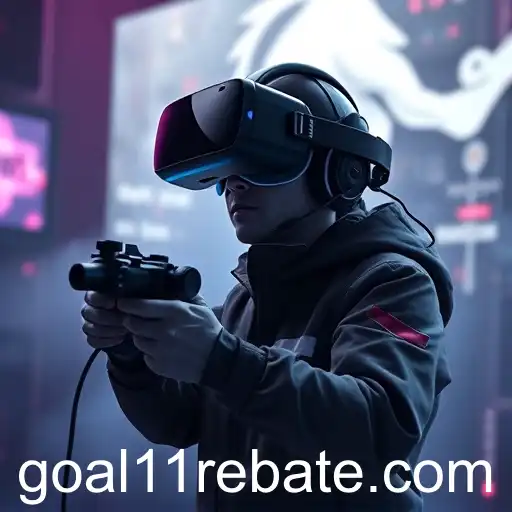 The Digital Evolution of Gaming Communities