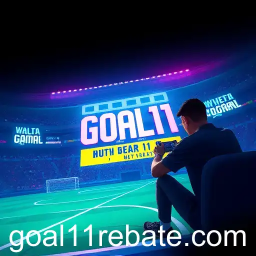 Digital Playground: The Rise of Goal11 and Online Gaming in 2025