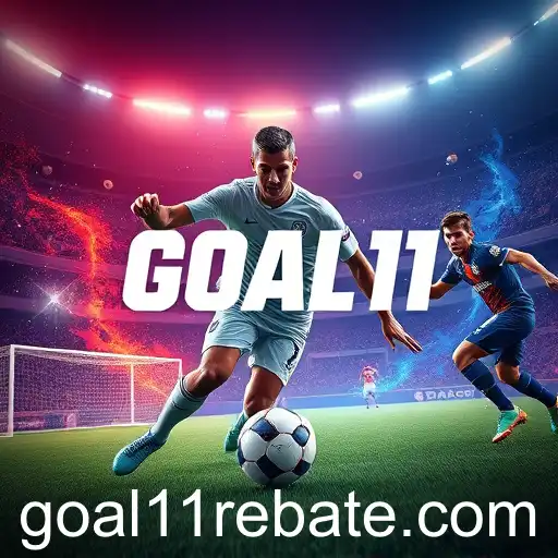 Goal11: Reshaping Online Football Gaming