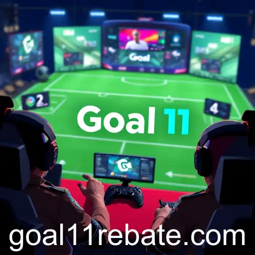 The Digital Playing Field: Goal11 and the Future of Online Gaming