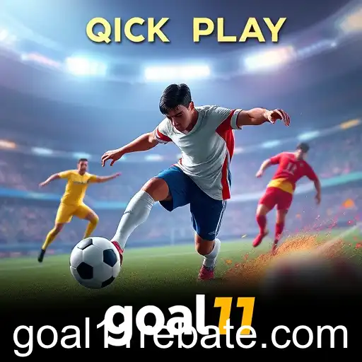 The Growing Influence of Goal11 on Online Gaming