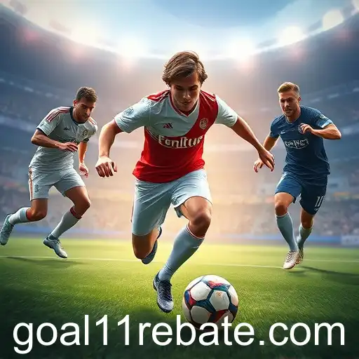 Revolutionizing Online Gaming: Goal11's Impact and Insights