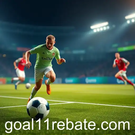 Goal11: Revolutionizing Online Gaming Experiences