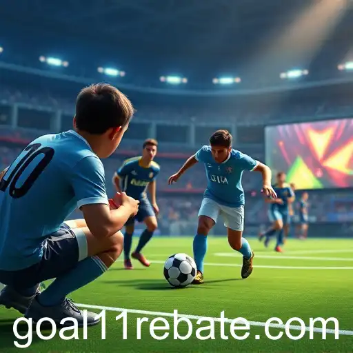 Goal11: Revolutionizing Online Gaming in 2025