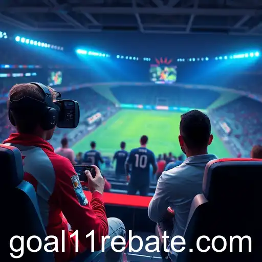 Goal11: The Ultimate Fantasy League for Soccer Enthusiasts