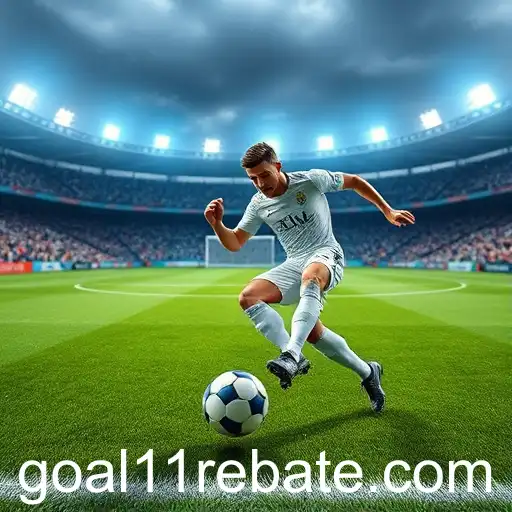 Goal11: The Digital Frontier of Soccer Gaming