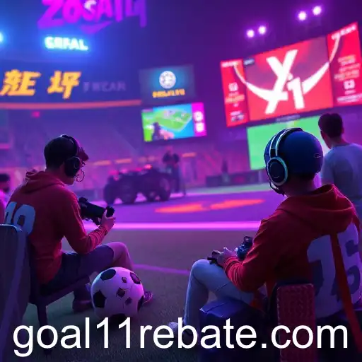 Revolutionizing Online Sports Platforms