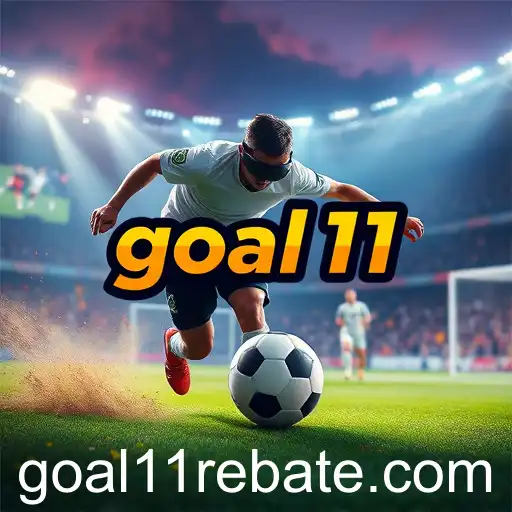 Goal11: A New Era for Online Sports Gaming