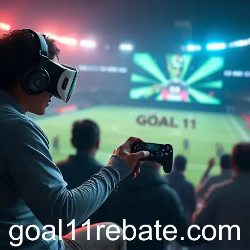 The Rise of Digital Sports in 2025