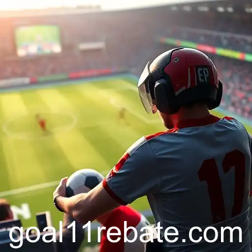 The Rise of Goal11: A New Era in Gaming