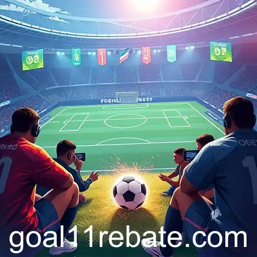 The Rise of Online Sports Gaming