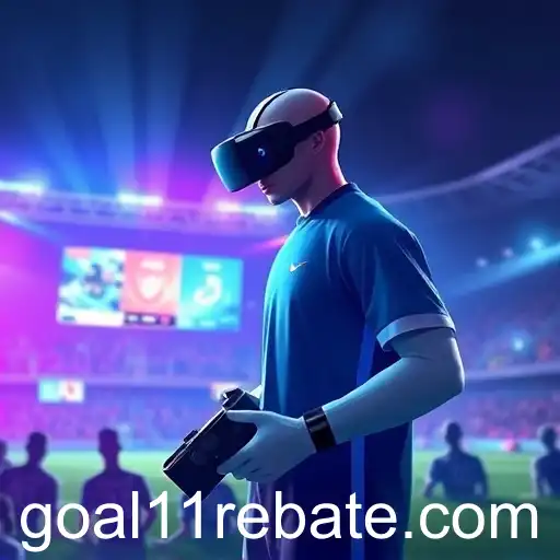 The Digital Arena: Evolution of Online Gaming