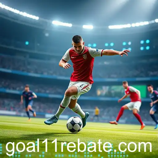 The Virtual Pitch: FIFA Simulation Game Evolution