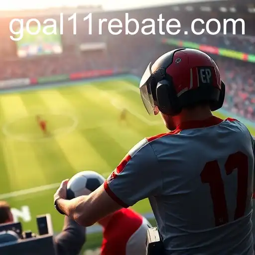 The Rise of Goal11: A New Era in Gaming