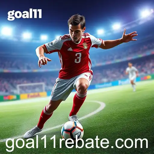 Goal11: A Leading Player in Sports Games