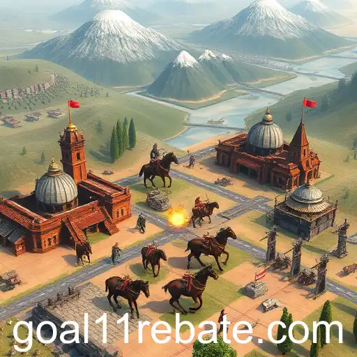 The Strategic Intricacies of Online Strategy Games